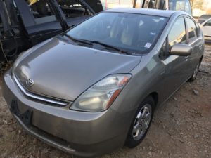 The customer just couldn’t get this car fixed