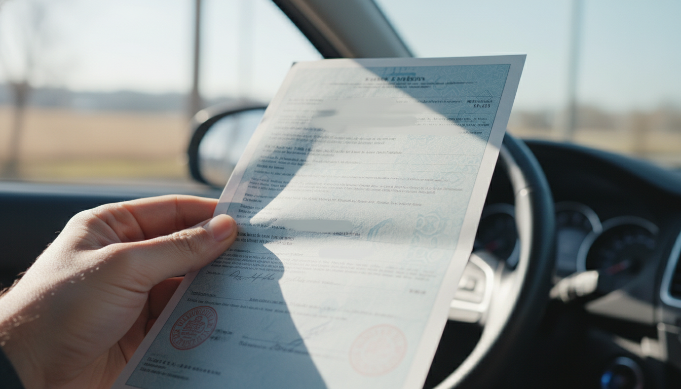 Simplifying the Car Title Transfer Process in Atlanta